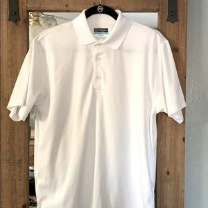 PGA Tour Aitflux golf polo